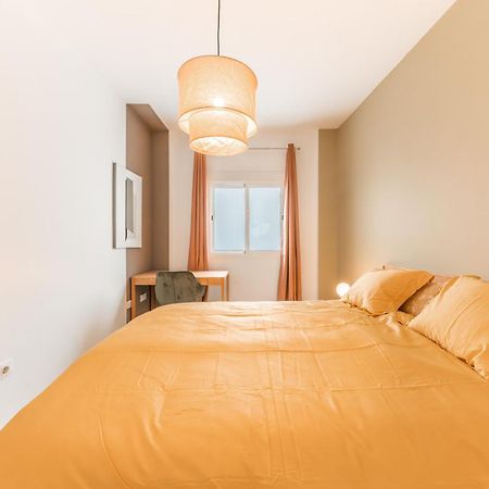 Perfect Apartment In Malaga Centre - Tcm Buitenkant foto