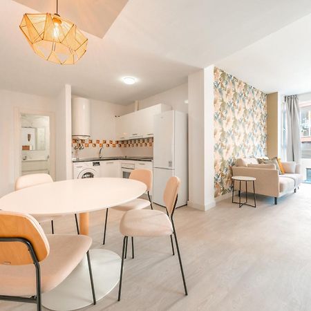 Perfect Apartment In Malaga Centre - Tcm Buitenkant foto